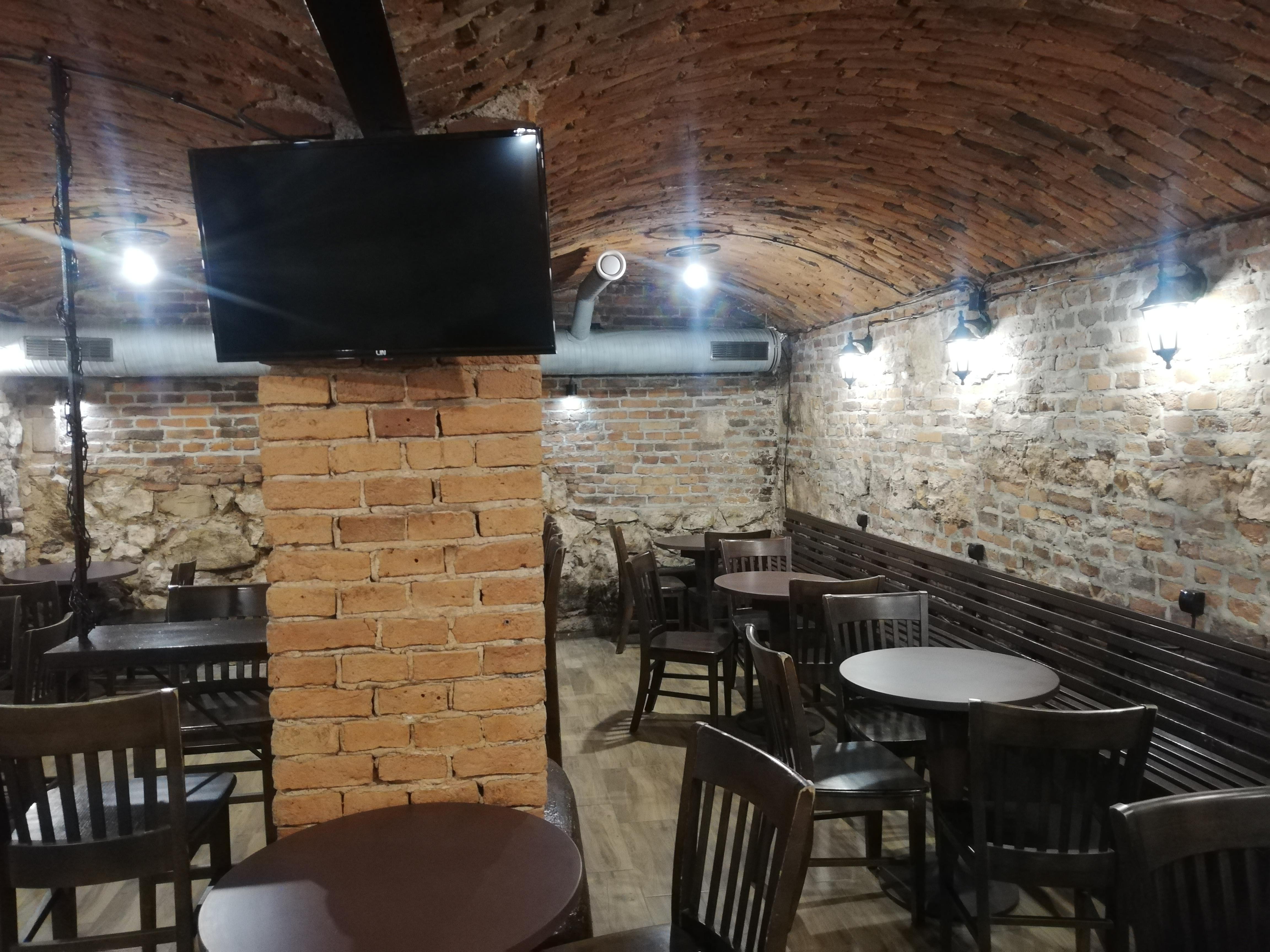 Lorf Hostel&Coffee — Fotos 3
