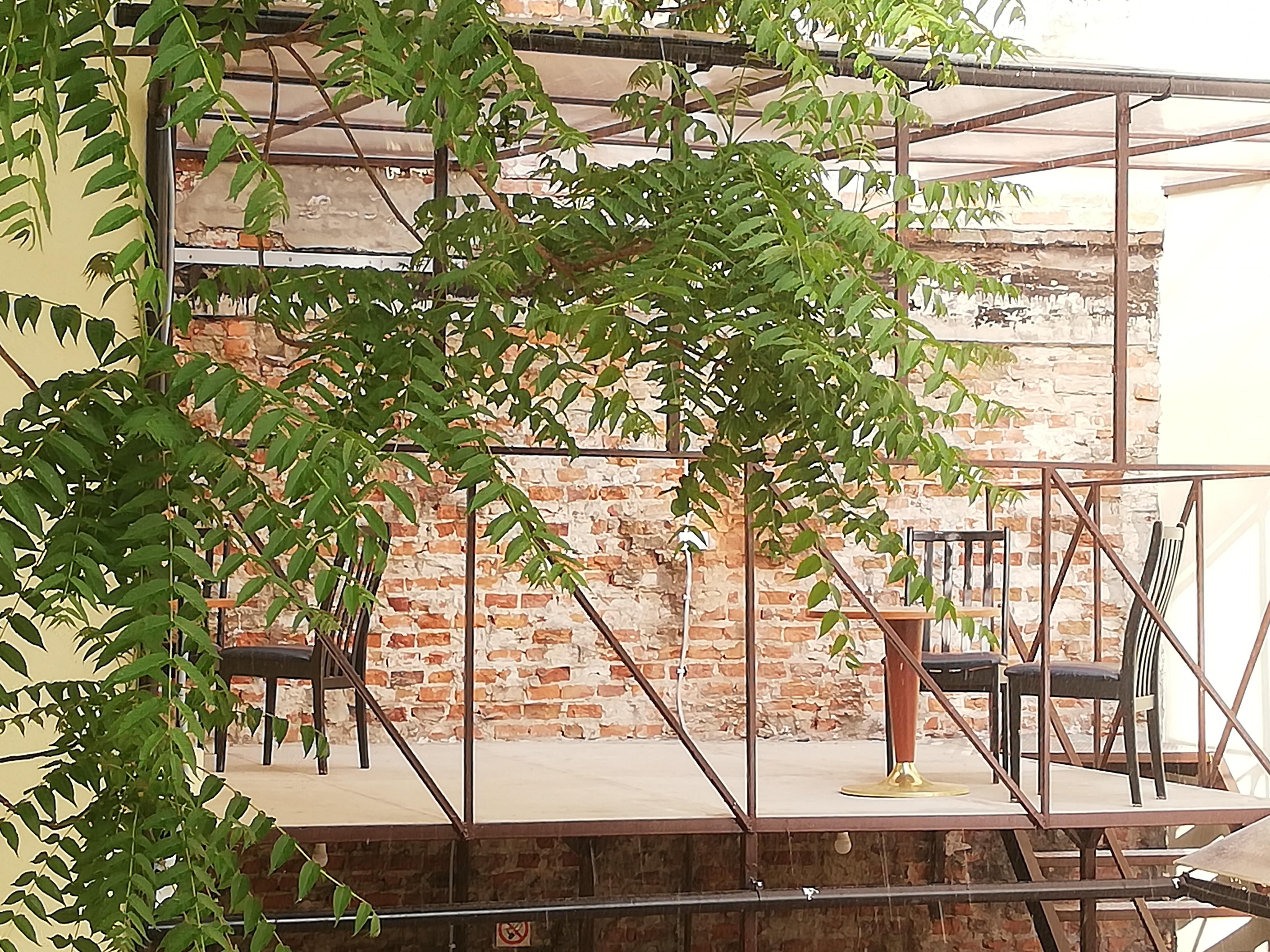 Lorf Hostel&Coffee — Fotos 1